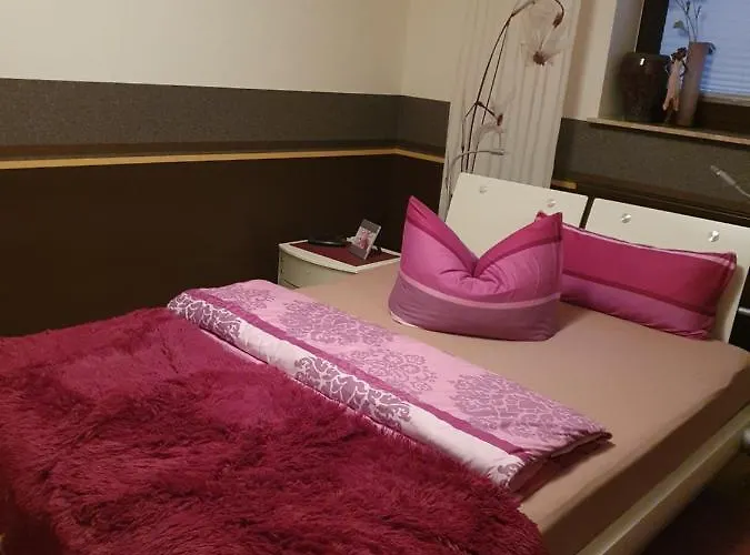 Hotell Hof-schlenstedt 4*