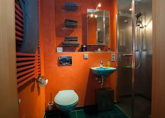 Hof-schlenstedt Stadtallendorf