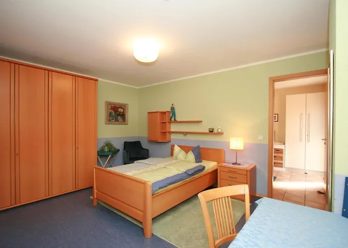 Hotell Hof-schlenstedt 4*