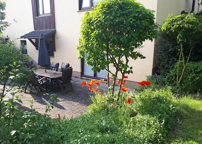 Hof-schlenstedt 4* Stadtallendorf