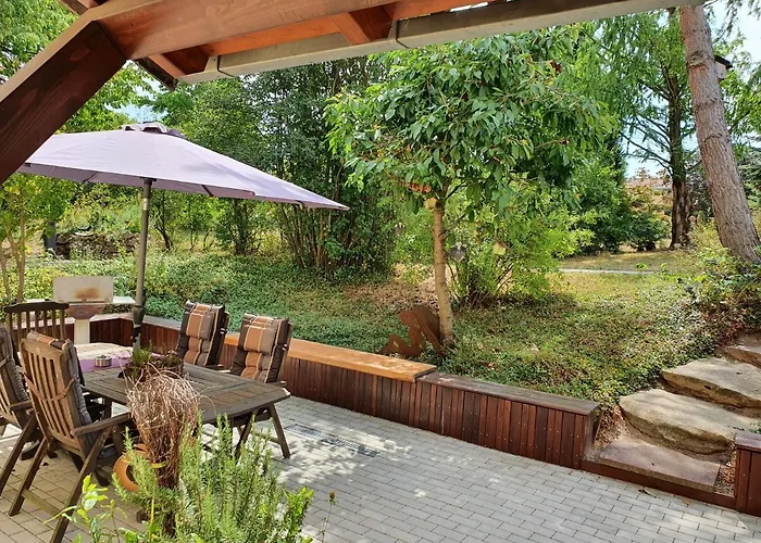 Hof-schlenstedt Hotell