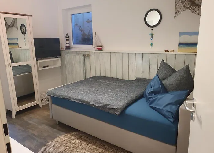 Hof-schlenstedt Hotell