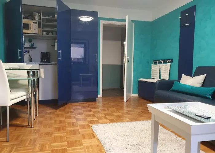 Hof-schlenstedt Hotell 4*