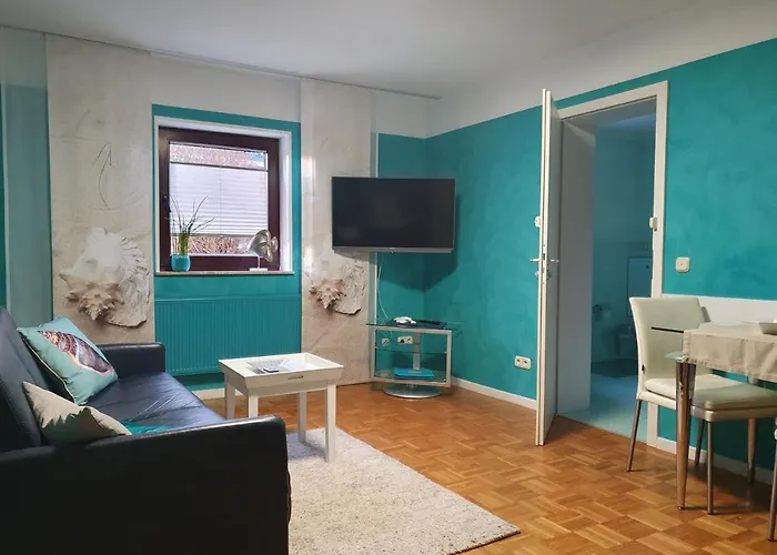 Hof-schlenstedt 4* Stadtallendorf