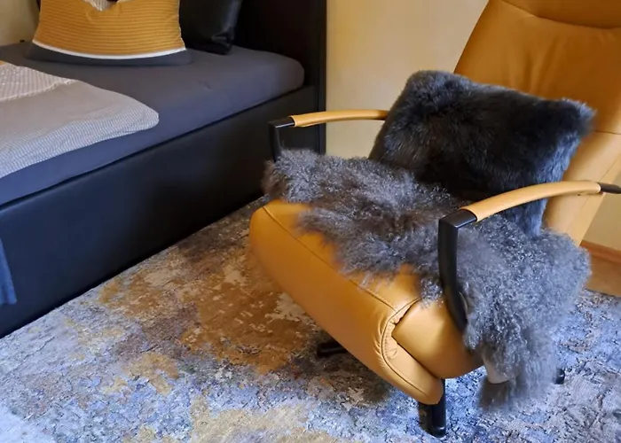 Hotell Hof-schlenstedt