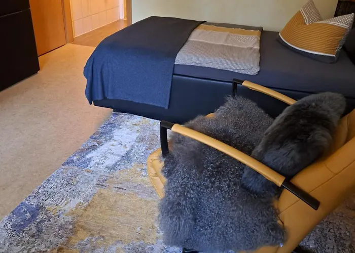 Hof-schlenstedt Hotell 4*